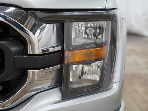 Used 2023 Ford F150 XLT image 14