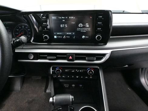Used 2021 Kia K5 LXS AWD/4WD image 31