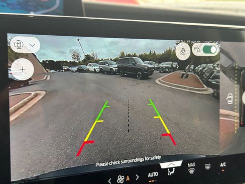 Used 2025 Ford Expedition Max Active image 33