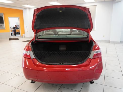 Used 2007 Toyota Camry V6 FWD image 10