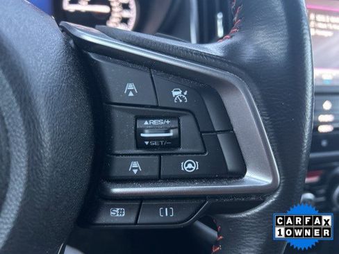 Used 2020 Subaru Forester Sport image 18