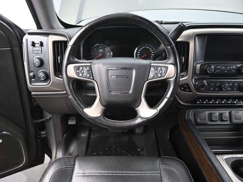 Used 2017 GMC Sierra 1500 Denali w/ Denali Ultimate Package image 27