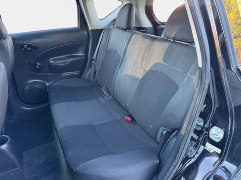 Used 2018 Nissan Versa Note S image 11