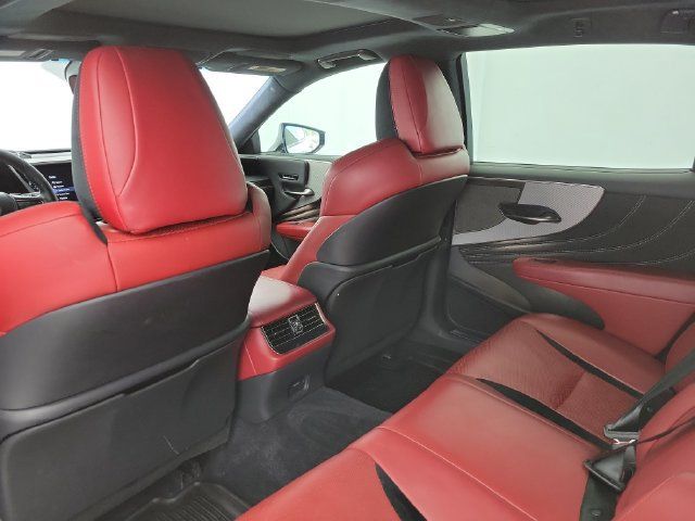 Used 2018 Lexus LS 500 F Sport AWD/4WD image 15