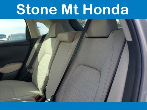 Used 2024 Honda HR-V LX image 11