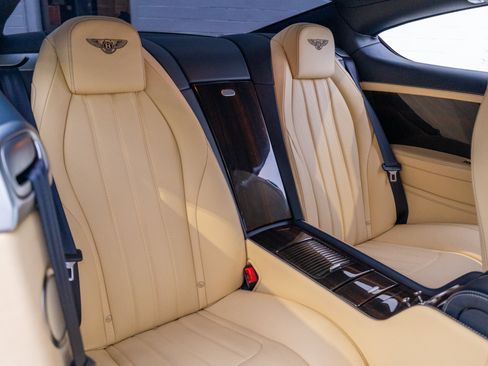 Used 2014 Bentley Continental GT V8 S AWD/4WD image 35