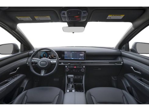 New 2026 Hyundai Tucson XRT FWD image 5