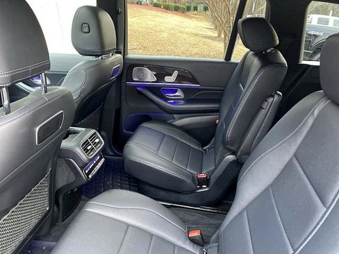 Used 2020 Mercedes-Benz GLS 450 GLS 450 image 12