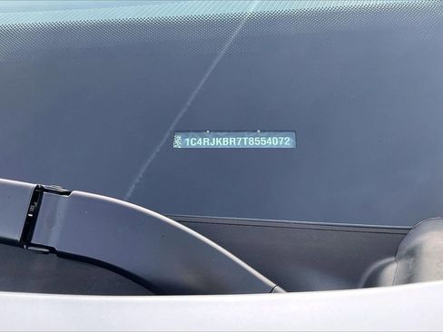 New 2026 Jeep Grand Cherokee L Limited image 40