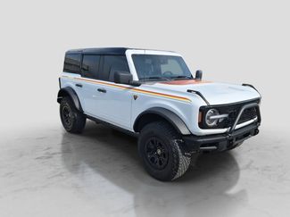 Used 2024 Ford Bronco Badlands AWD/4WD video 2
