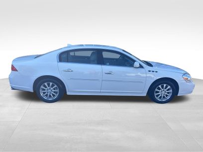 Used 2011 Buick Lucerne CXL