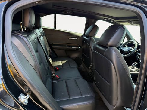 Used 2024 Cadillac XT4 Sport FWD image 18