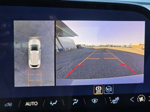 New 2026 Chevrolet Equinox EV RS image 27