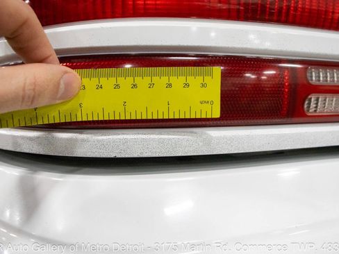 Used 1994 Ford Mustang GT image 29