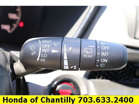 Used 2026 Honda CR-V EX image 10