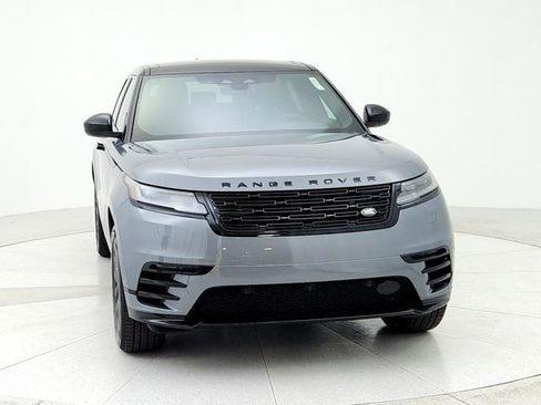 Used 2025 Land Rover Range Rover Velar Dynamic SE image 2