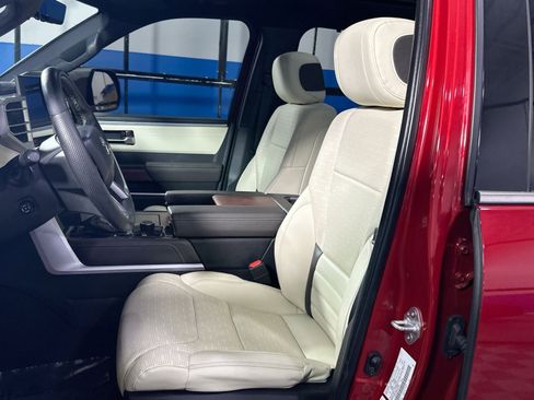 Used 2022 Toyota Tundra 1794 Edition image 13