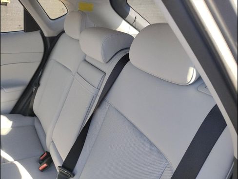 New 2026 Hyundai Kona Limited FWD image 17