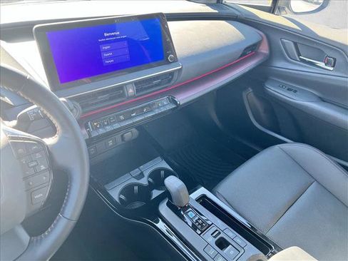 Used 2024 Toyota Prius Prime Premium image 14