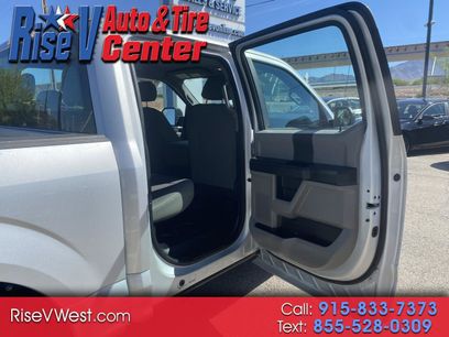 Used 2017 Ford F150 XL w/ Equipment Group 101A Mid