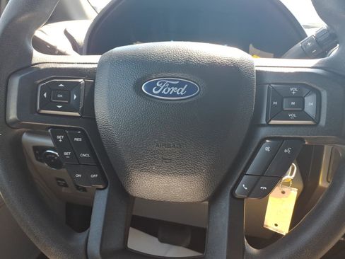 Used 2020 Ford F150 XLT w/ Equipment Group 301A Mid image 20