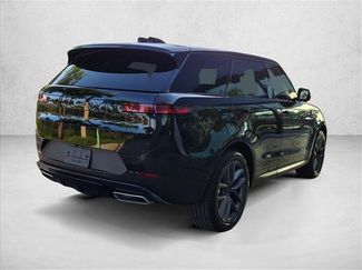 New 2027 Land Rover Range Rover Sport SE AWD/4WD video 2
