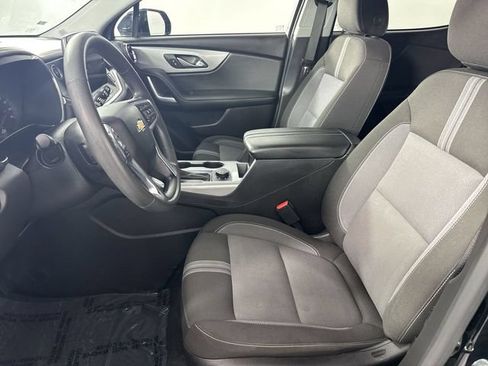 Used 2024 Chevrolet Blazer LT w/ Convenience Package AWD/4WD image 5