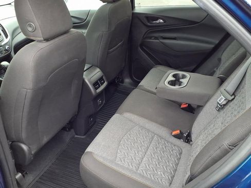 Certified 2023 Chevrolet Equinox LT AWD/4WD image 21
