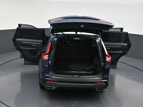 Used 2024 Honda CR-V Sport image 29