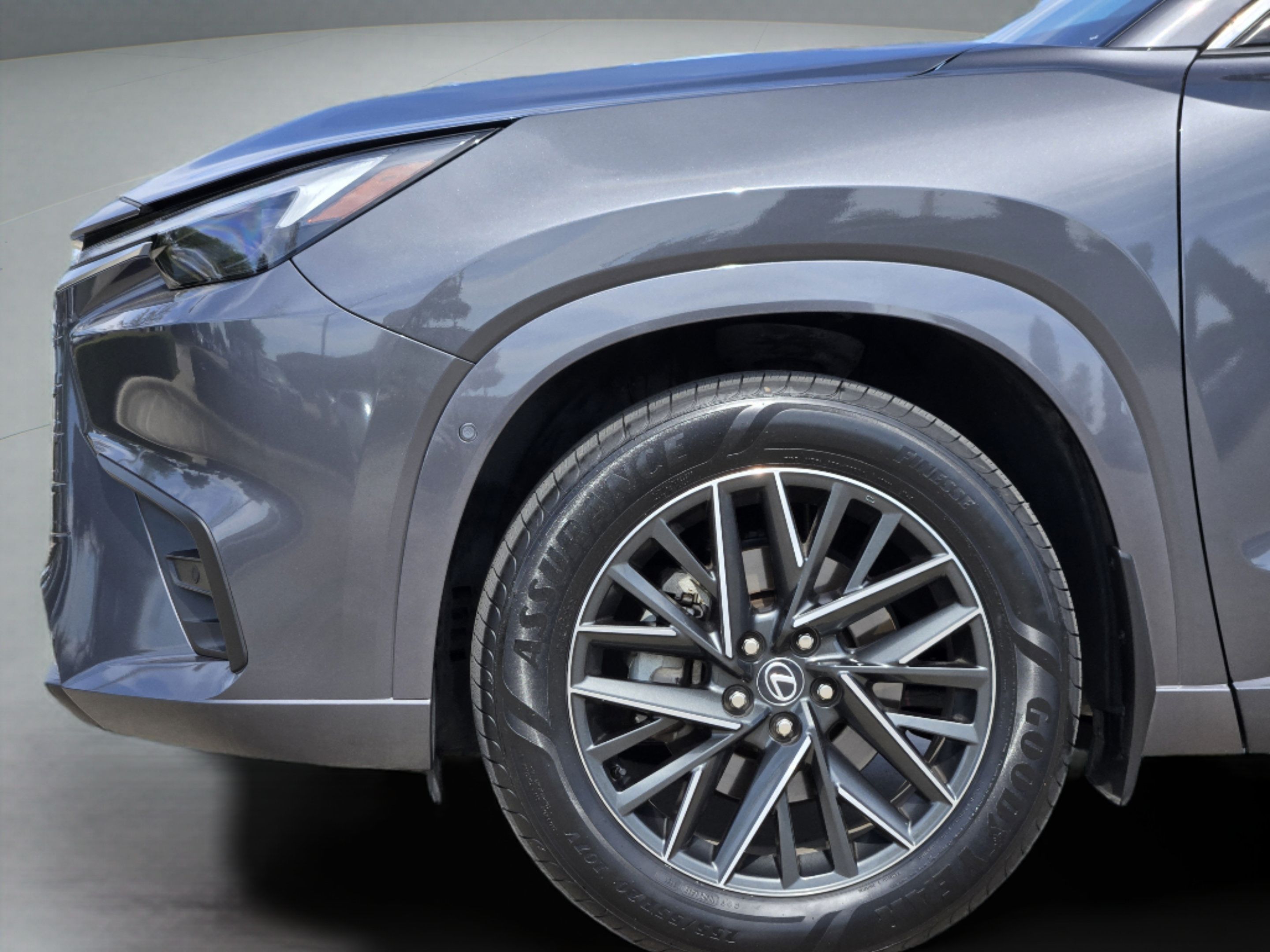 Used 2025 Lexus TX 350 AWD w/ Technology Package image 33