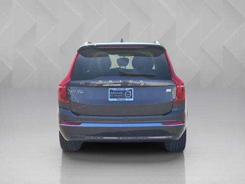 Used 2024 Volvo XC90 T8 Plus w/ Protection Package Premier image 5