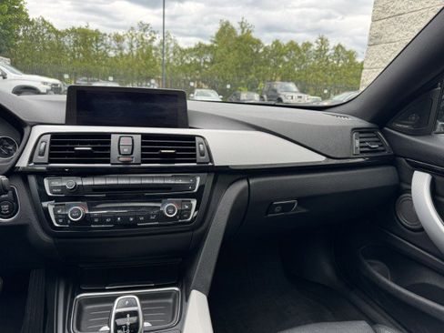 Used 2014 BMW 435i Coupe RWD image 34