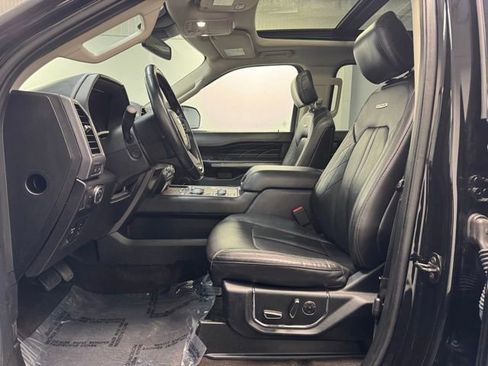 Used 2021 Ford Expedition Max Platinum image 12