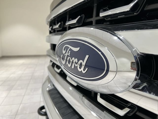 New 2026 Ford F350 Lariat AWD/4WD image 27
