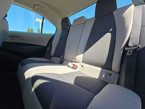 Certified 2026 Toyota Corolla LE FWD image 16