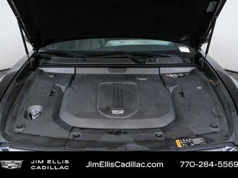 Certified 2024 Cadillac Lyriq Sport image 33