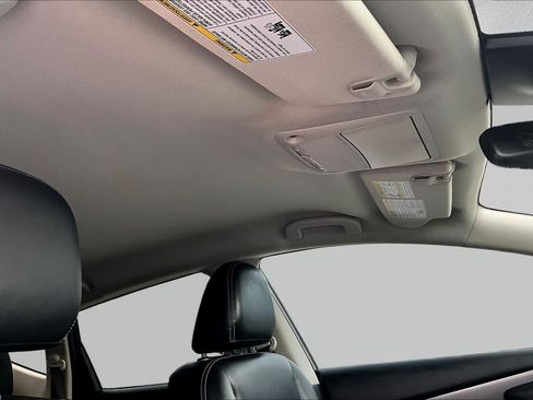 Used 2022 Nissan Murano SV w/ SV Midnight Edition Package FWD image 14