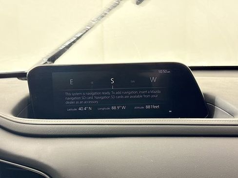 Used 2023 MAZDA CX-30 AWD 2.5 S w/ Preferred Package image 13