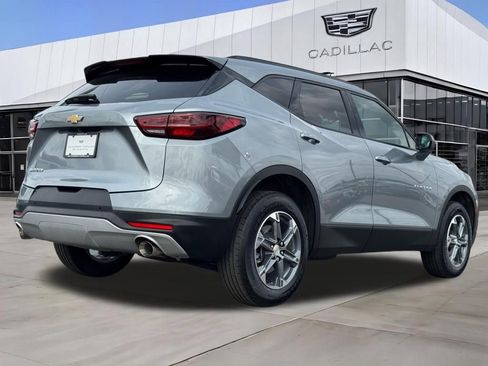 Used 2024 Chevrolet Blazer LT w/ Convenience Package image 7