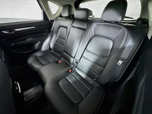 Used 2024 MAZDA CX-5 AWD 2.5 S w/ Preferred Package image 23