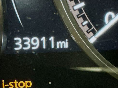 Used 2024 MAZDA CX-90 3.3 Turbo w/ Preferred Plus image 19