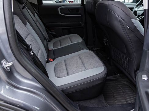 Used 2022 Ford Bronco Sport Big Bend image 25