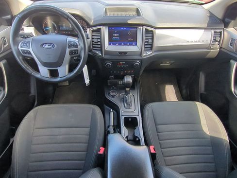 Used 2020 Ford Ranger XLT w/ Equipment Group 301A Mid AWD/4WD image 15