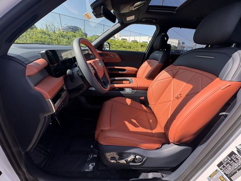 New 2027 Kia Telluride SX FWD image 13
