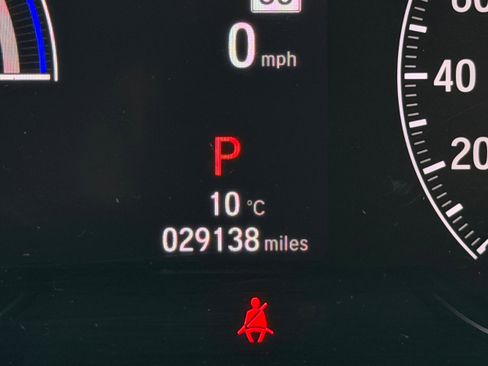 Used 2020 Honda Accord Touring image 19