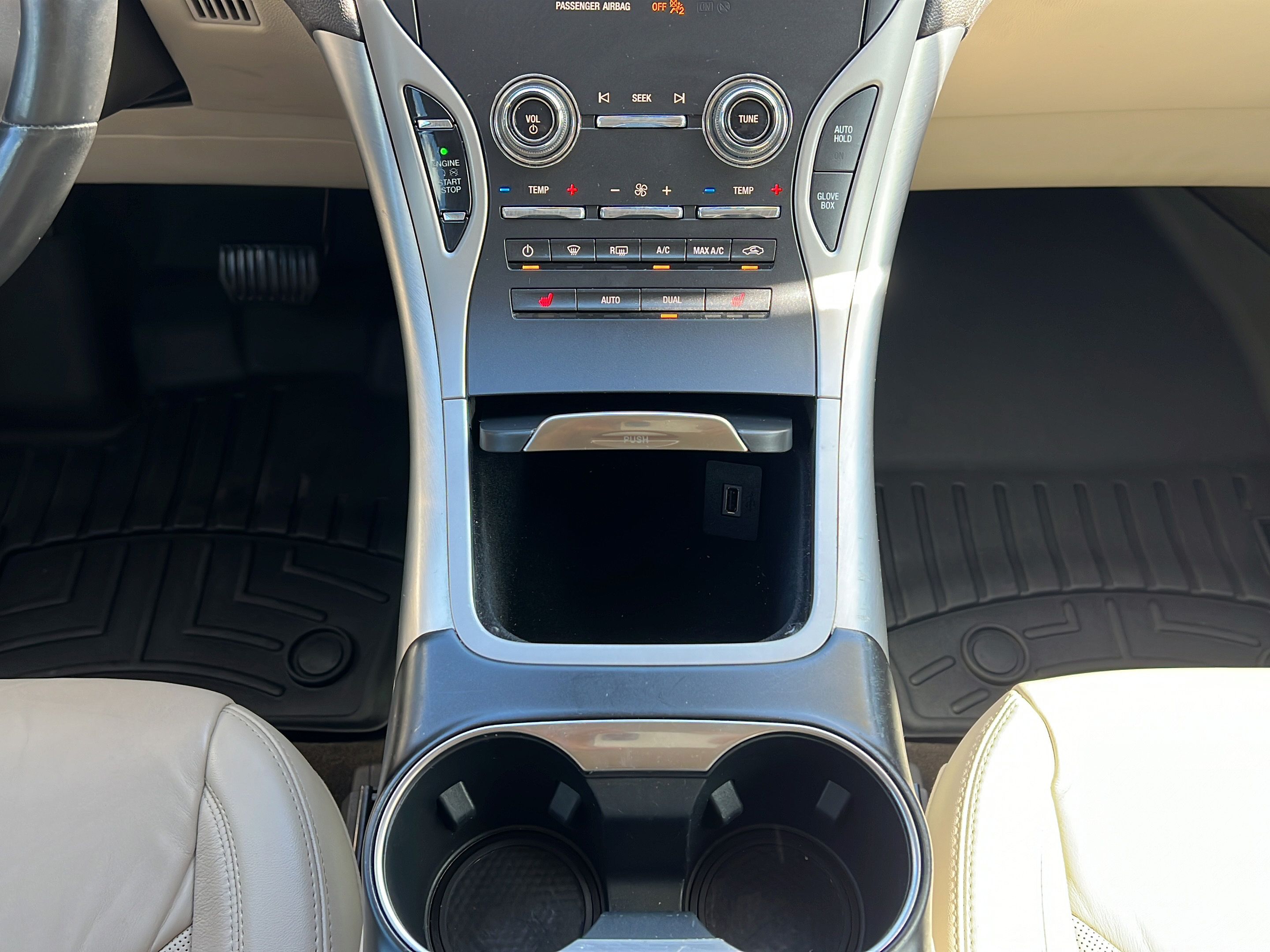 Used 2020 Lincoln Nautilus FWD w/ Equipment Group 101A image 23
