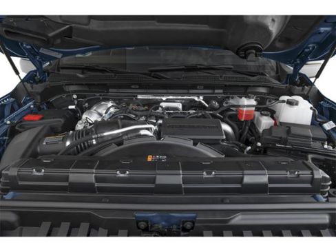 New 2026 GMC Sierra 2500 Denali Ultimate AWD/4WD image 18