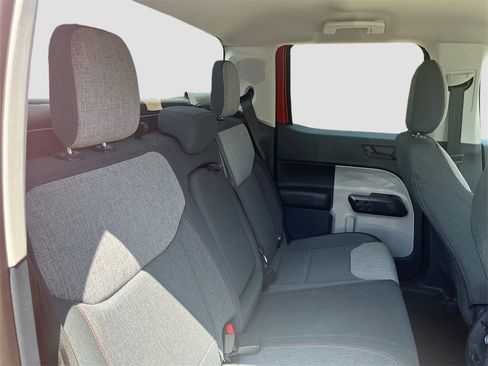 Used 2024 Ford Maverick XLT w/ Equipment Group 300A Standard image 24