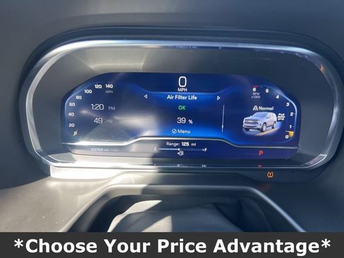 Used 2023 Chevrolet Tahoe LT w/ LT Signature Plus Package image 67