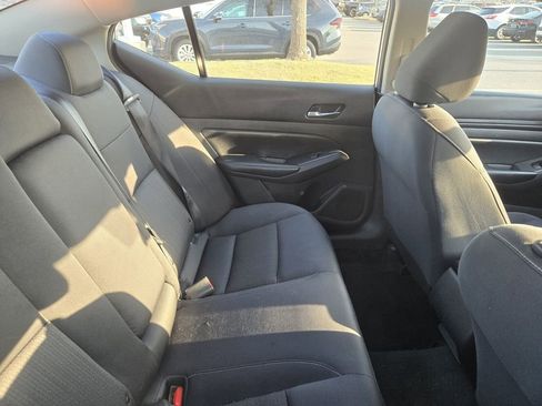 Used 2021 Nissan Altima 2.5 S image 8